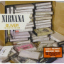 Nirvana - Sliver - the Best of the Box