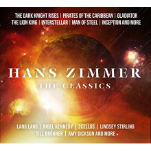 Zimmer, Hans - Hans Zimmer - the Classics